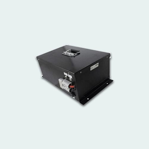 Литиевый аккумулятор - 23S40Ah-PC01-A - PACE ELECTRONICS TECH (HK) CO LIMITED  - для блока / для вилочного погрузчика / для электрического велосипеда