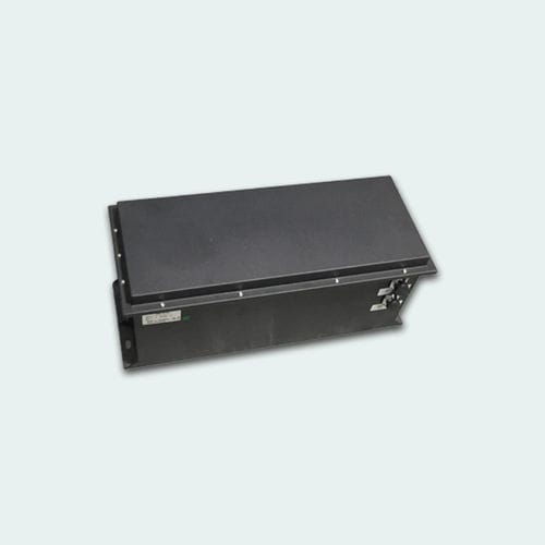 Литиевый аккумулятор - 8S120Ah-PC01-A - PACE ELECTRONICS TECH (HK) CO LIMITED  - для блока / 24 В / для вилочного погрузчика