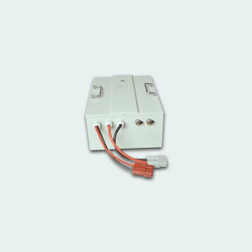 Литиевый аккумулятор - 15S100Ah-PC01-A                - PACE ELECTRONICS TECH (HK) CO LIMITED  - для блока / 48 В / для вилочного погрузчика