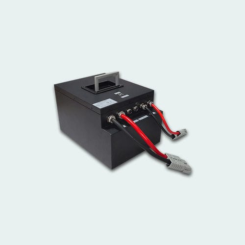 Литиевый аккумулятор - 8S60Ah-PC06-A    - PACE ELECTRONICS TECH (HK) CO LIMITED  - для блока / для вилочного погрузчика / для электрического велосипеда