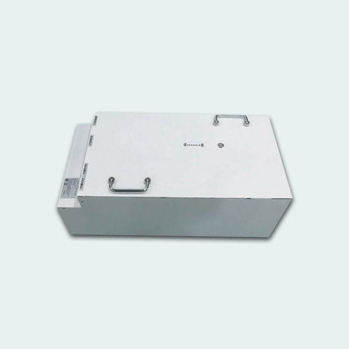 Литиевый аккумулятор - 16S60Ah-PC01-A - PACE ELECTRONICS TECH (HK) CO LIMITED  - для блока / 48 В / для вилочного погрузчика