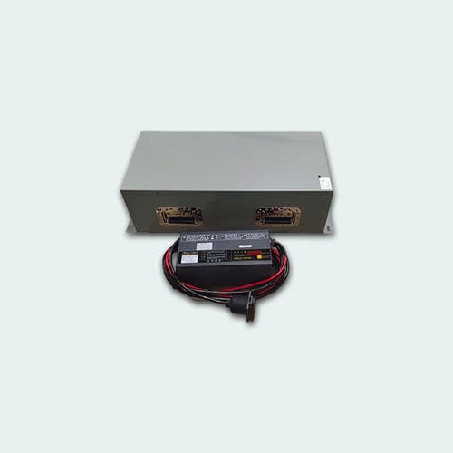 Литиевый аккумулятор - 15S200Ah-PC01-A - PACE ELECTRONICS TECH (HK) CO LIMITED  - для блока / 48 В / для вилочного погрузчика