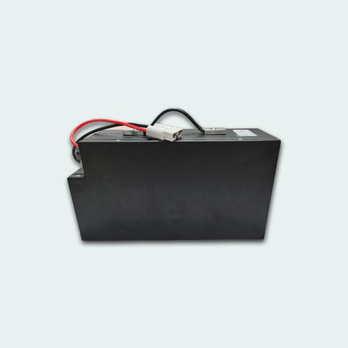 Литиевый аккумулятор - 7S50Ah-PC02-A - PACE ELECTRONICS TECH (HK) CO LIMITED  - для блока / 24 В / для вилочного погрузчика