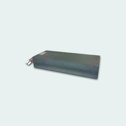 Литиевый аккумулятор - 15S54Ah-PC01-A - PACE ELECTRONICS TECH (HK) CO LIMITED  - для блока / 48 В / для вилочного погрузчика