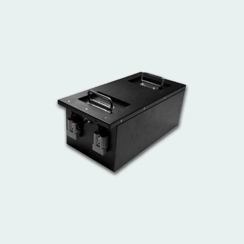 Литиевый аккумулятор - 16S45Ah-PC01-A - PACE ELECTRONICS TECH (HK) CO LIMITED  - для блока / 48 В / для вилочного погрузчика