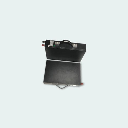 Литиевый аккумулятор - 7S50Ah-PC01-A - PACE ELECTRONICS TECH (HK) CO LIMITED  - для блока / 24 В / для вилочного погрузчика