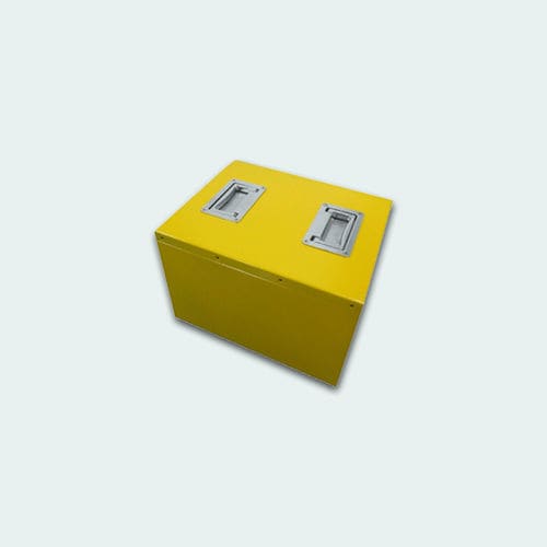 Литиевый аккумулятор - 8S40Ah-PC01-A - PACE ELECTRONICS TECH (HK) CO LIMITED  - для блока / 24 В / для вилочного погрузчика
