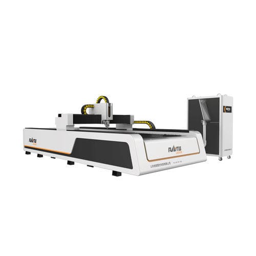 Станок для резки волоконный лазер - RT-W series - Shandong Raytu Laser Technology Co., Ltd. - для металла / для пластин / трехфазовый