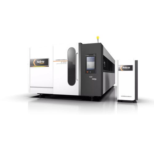 Станок для резки волоконный лазер - RT-S series - Shandong Raytu Laser Technology Co., Ltd. - для нержавеющей стали / для алюминия / для стали