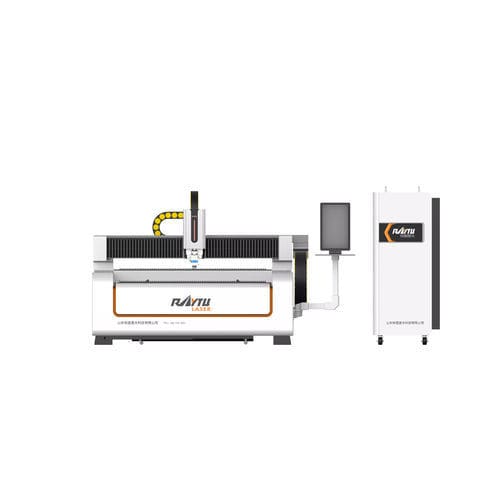 Станок для резки волоконный лазер - RT-P series - Shandong Raytu Laser Technology Co., Ltd. - для нержавеющей стали / для алюминия / для стали