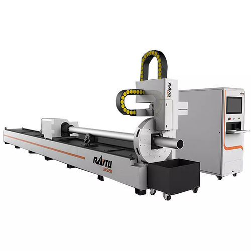 Станок для резки волоконный лазер - RT-M series - Shandong Raytu Laser Technology Co., Ltd. - для нержавеющей стали / для алюминия / для стали