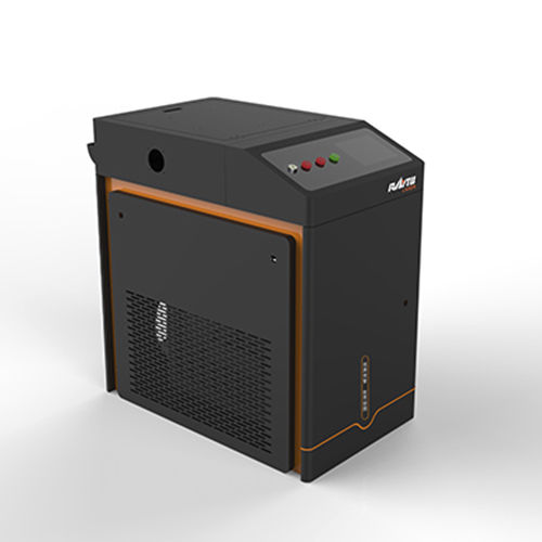 Станок для сварки волоконный лазер - HW series - Shandong Raytu Laser Technology Co., Ltd. - с высокой частотой / для стыков / импульсный