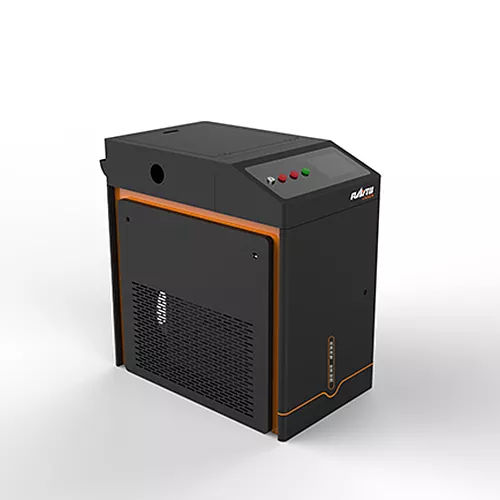 Станок для сварки волоконный лазер - RTHW-1000W - Shandong Raytu Laser Technology Co., Ltd. - с высокой частотой / импульсный / лазер