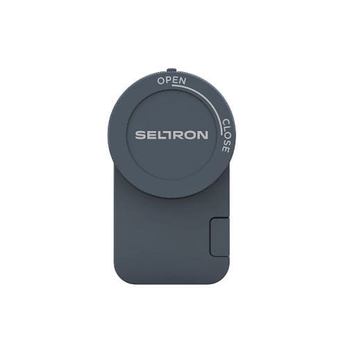 Ручной привод для клапана - AQD  - Seltron - поворотный / двойного действия / IP42