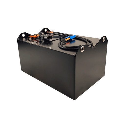 Литий-ионный аккумулятор - EIKTO Battery Co.,Ltd. - для блока / 36 В / для электрических транспортных средств