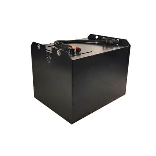 Литиевый аккумулятор - EIKTO Battery Co.,Ltd. - для блока / для вилочного погрузчика