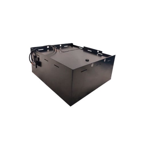 Литиевый аккумулятор - EIKTO Battery Co.,Ltd. - для блока / для вилочного погрузчика / IEC