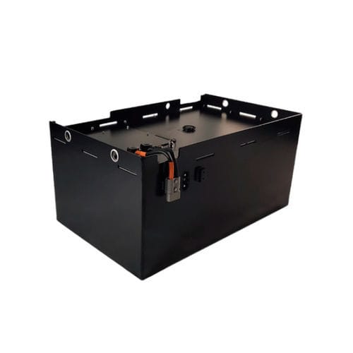 Литиевый аккумулятор - EIKTO Battery Co.,Ltd. - для блока / 96 V / для вилочного погрузчика