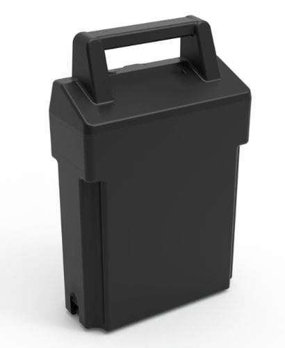 Литиевая система аккумуляторов - EIKTO Battery Co.,Ltd. - для блока / модульная / 24 В