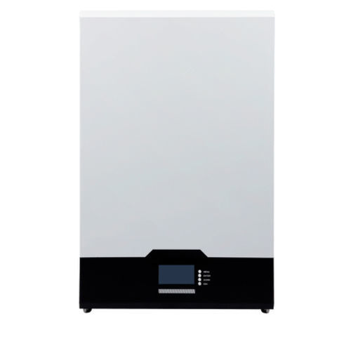 Литиевая система хранения энергии - ES4890W - EIKTO Battery Co.,Ltd. - для солнечных батарей