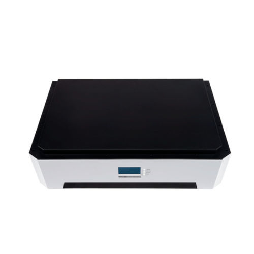 Литиевая система хранения энергии - ES48120W - EIKTO Battery Co.,Ltd. - для солнечных батарей