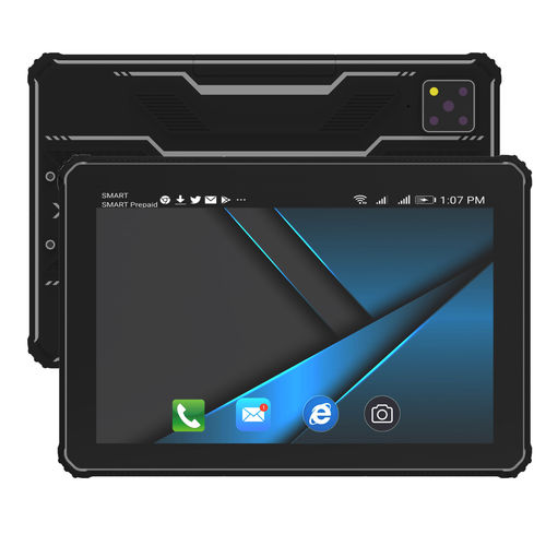 Планшет Android 11 - ST10-A - Shenzhen Sincoole Information Co., LTD - 10,1" / 8 ядер / МТК6765