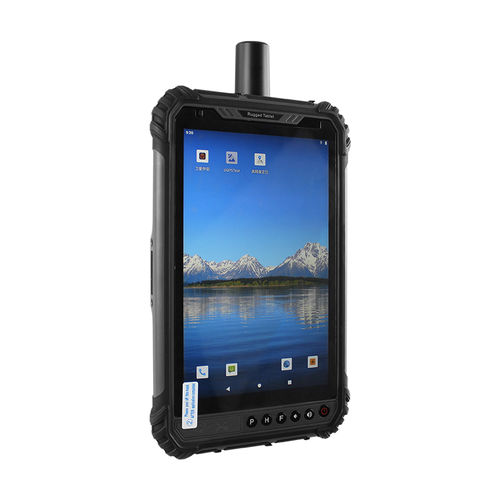 Планшет Android 11 - Shenzhen Sincoole Information Co., LTD - 8" / Mediatek MT6771 / 4 ГБ