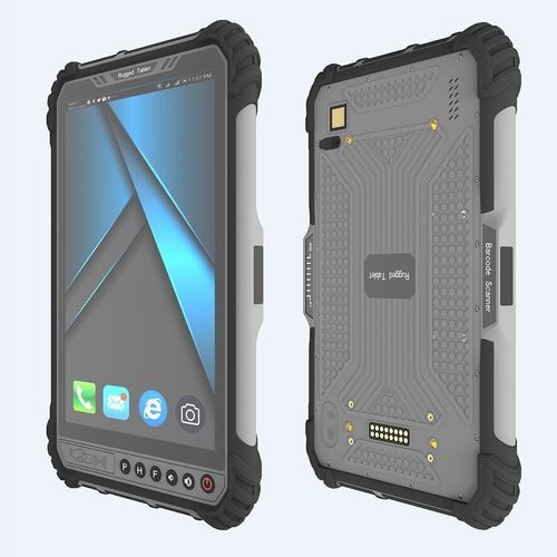 Планшет Android 11 - Shenzhen Sincoole Information Co., LTD - Android 13 / 8" / Mediatek MT6771