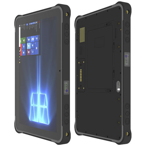 Планшет Windows 10 - Shenzhen Sincoole Information Co., LTD - 10,1" / Intel® Celeron® N5100 / 4 ГБ
