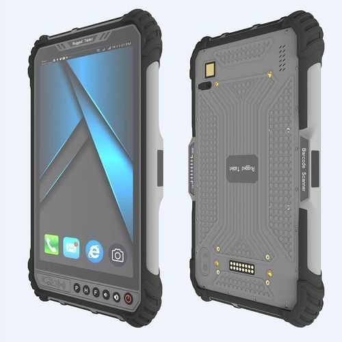 Планшет Android 10 - Shenzhen Sincoole Information Co., LTD - 8" / 2,0 ГГц 8 ядер / Quad Core
