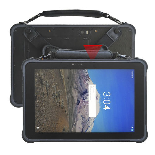 Планшет Android 9.0 - ST11 - Shenzhen Sincoole Information Co., LTD - 10,1" / 8 ядер / Mediatek MT6771