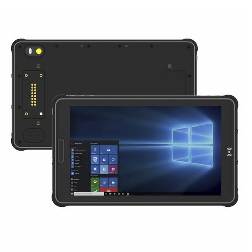 Планшет Windows 10 Pro - ST8 - Shenzhen Sincoole Information Co., LTD - 8" / Intel® Atom™ x5-Z8350 / MediaTek MT6753