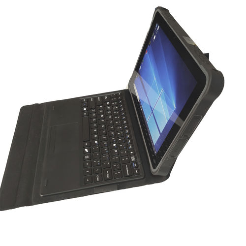 Планшет Windows 10 - Shenzhen Sincoole Information Co., LTD - 10,1" / Intel® Atom™ x5-Z8350 / 4 ГБ