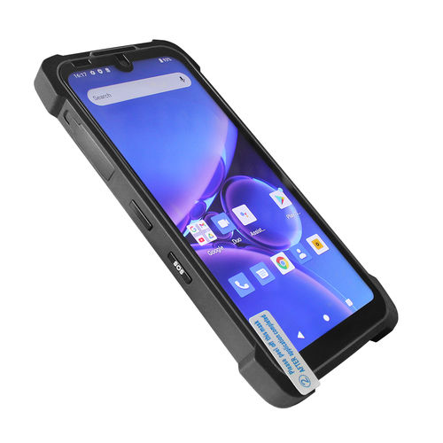 Карманный компьютер Android 11 - SM5 - Shenzhen Sincoole Information Co., LTD - ARM Octa-core / Mediatek MT6762 / GSM