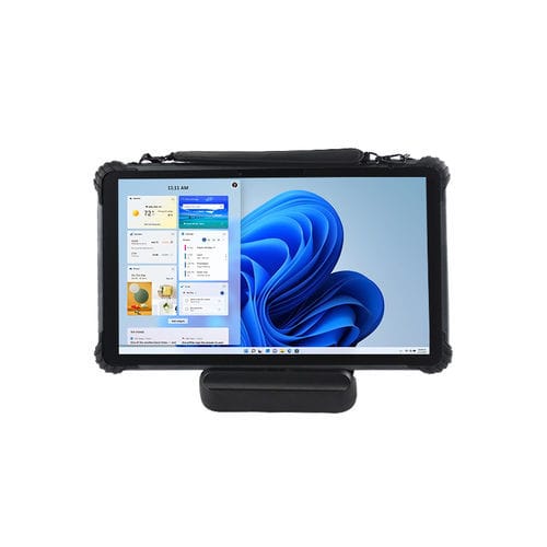 Планшет Windows 11 - ST13-U - Shenzhen Sincoole Information Co., LTD - Windows 11 Pro / 13,3" / Intel® Core i7