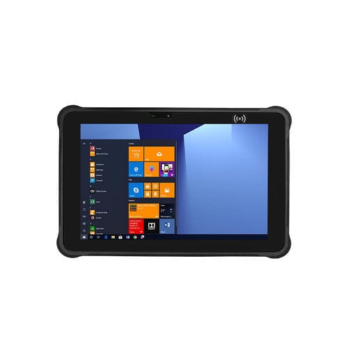 Планшет Linux - ST11-M - Shenzhen Sincoole Information Co., LTD - Windows 11 / 10,1" / Intel® Core i5