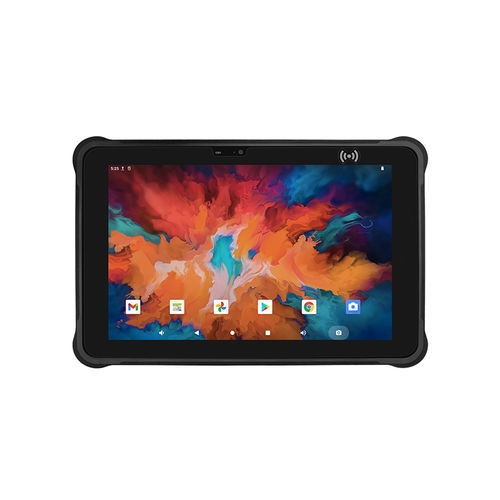 Планшет Android 12 - ST11-R2A - Shenzhen Sincoole Information Co., LTD - 10,1" / Rockchip RK3588 / 8 Гб