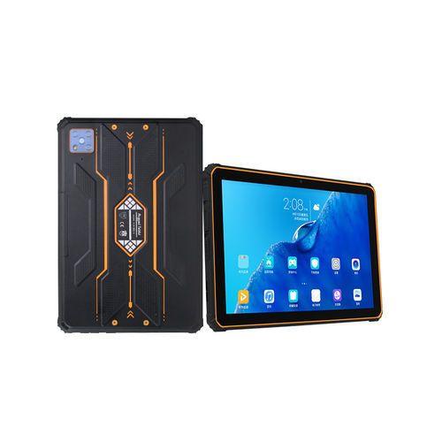 Планшет Android 14 - ST10-A2 - Shenzhen Sincoole Information Co., LTD - 10,1" / 8 ядер / 8 Гб