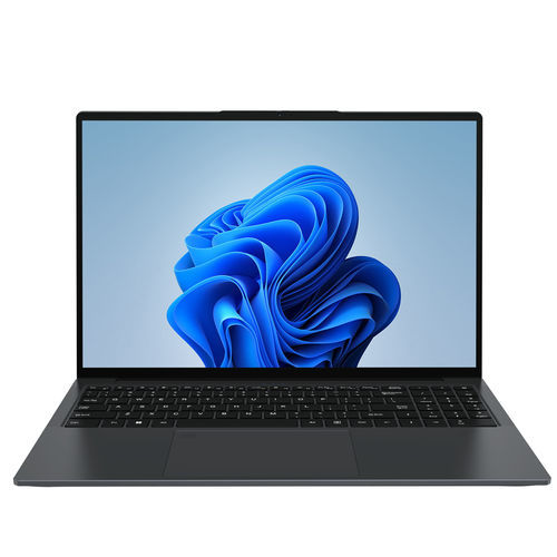 Ноутбук AMD - Shenzhen Sincoole Information Co., LTD - Windows 11 / с устройством считывания отпечатков пальцев / вебкамера