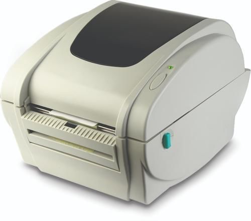 Прямотермический принтер для этикеток - LP542S - Rice Lake Weighing Systems - с программным обеспечением / USB