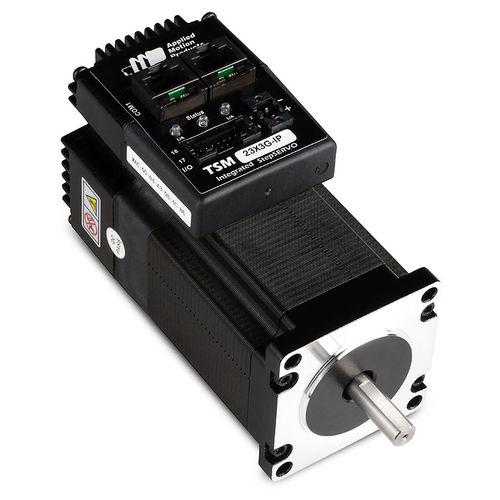 Шаговый двигатель - TSM23X3B series - Applied Motion Products - DC / NEMA 23 / RS-485