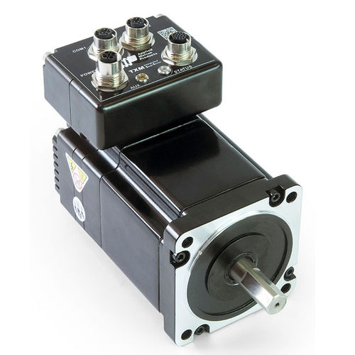 Шаговый двигатель - TXM34X3B-IP - Applied Motion Products - DC / NEMA 34 / IP65