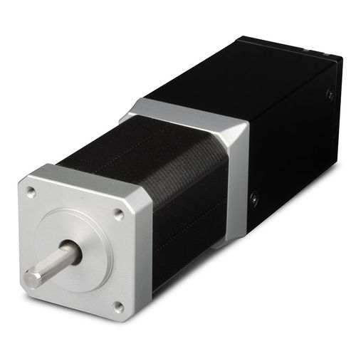 Шаговый двигатель - TSM14POE3M series - Applied Motion Products - DC / NEMA 14 / закрытый контур
