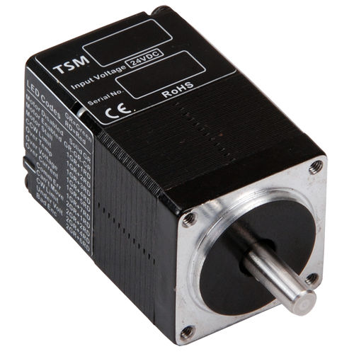 Шаговый двигатель - TSM11Q series - Applied Motion Products - DC / NEMA 11 / для регулирования движения