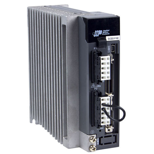 Монофазовый сервовариатор - SV2A series - Applied Motion Products - цифровой / RS-232 / RS-485