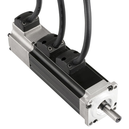Бесщеточный серводвигатель - J0100 series - Applied Motion Products - AC / DC / 24 В