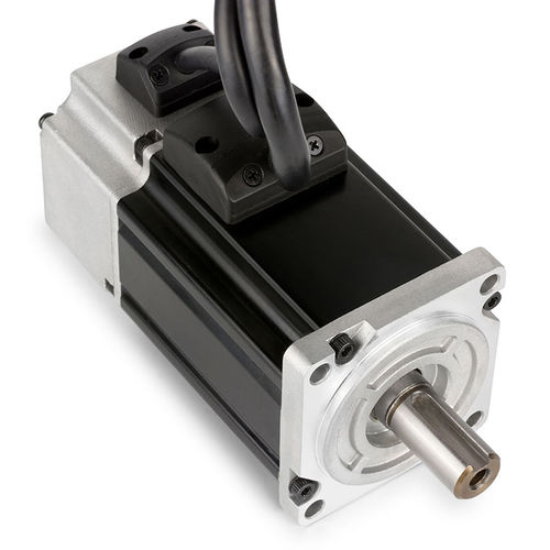 Бесщеточный серводвигатель - J0400 series - Applied Motion Products - AC / DC / 220 В