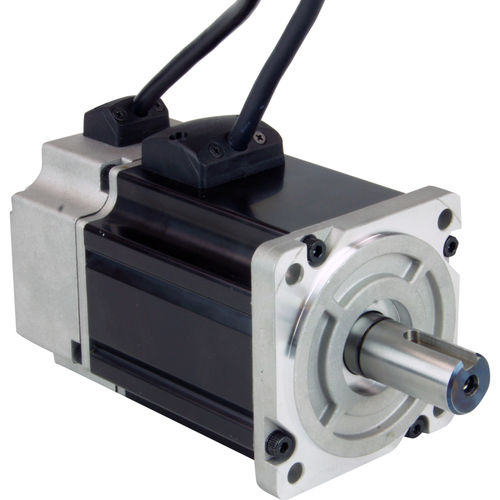 Бесщеточный серводвигатель - J0750 series - Applied Motion Products - AC / DC / 220 В