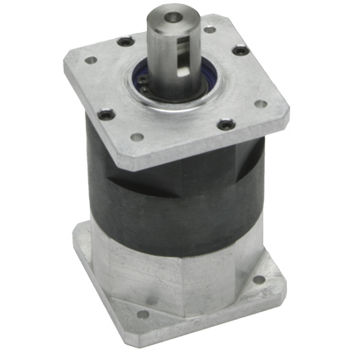 Планетарный редуктор - 17VL series - Applied Motion Products - коаксиальный / со сплошным валом / 10-20 Nm