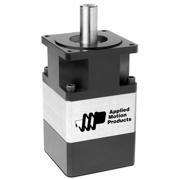 Планетарный редуктор - 23PL series - Applied Motion Products - коаксиальный / со сплошным валом / 10-20 Nm